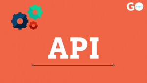 API