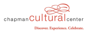 Chapman Cultural Center Logo