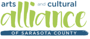 Arts and Culture Alliance of Sarasota Logo