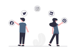 Social Media Icons