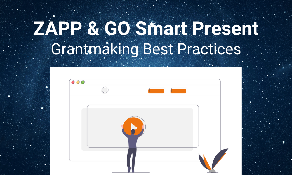 Grantmaking Best Practices