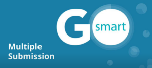 GO Smart Multiple Submission Tool
