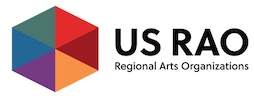 USRAO Color Logo
