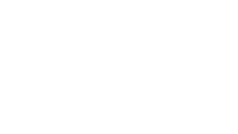 A white icon of a person coming out of an envelope